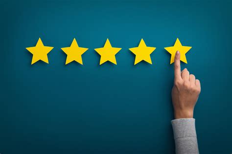 5 star reviews. Things To Know About 5 star reviews. 